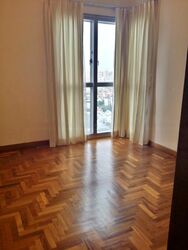 The Bayshore (D16), Condominium #481631601